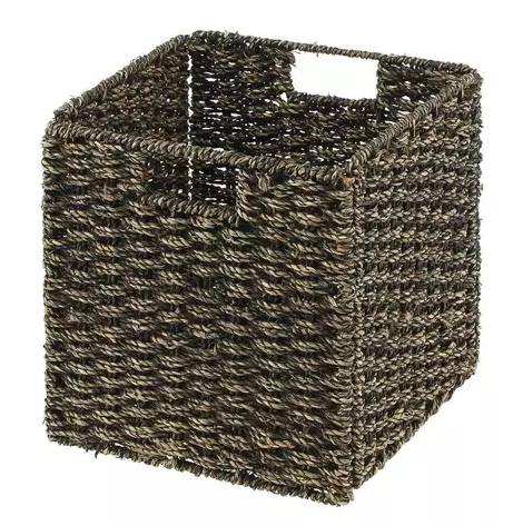 Rattan Basket